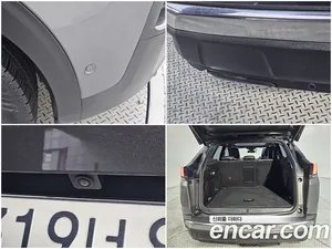 Peugeot 3008, 2020 — миниатюра 18