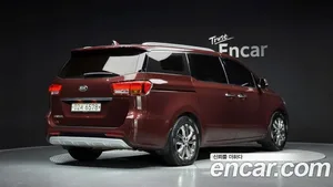 Kia Carnival, 2017 — миниатюра 2