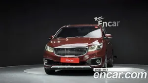 Kia Carnival, 2017 — миниатюра 3