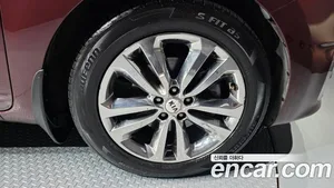 Kia Carnival, 2017 — миниатюра 5