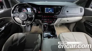 Kia Carnival, 2017 — миниатюра 7