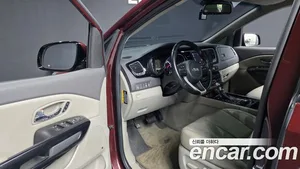Kia Carnival, 2017 — миниатюра 10