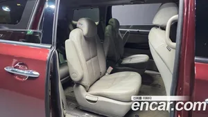 Kia Carnival, 2017 — миниатюра 12