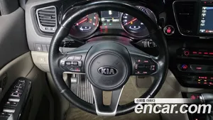 Kia Carnival, 2017 — миниатюра 13