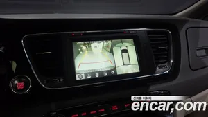 Kia Carnival, 2017 — миниатюра 15