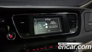 Kia Carnival, 2017 — миниатюра 16