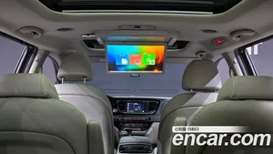 Kia Carnival, 2017 — миниатюра 18