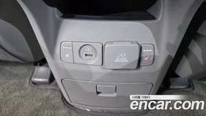 Kia Carnival, 2017 — миниатюра 19