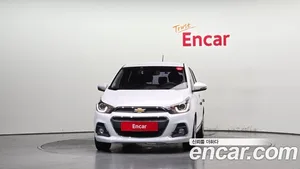 Chevrolet Spark, 2016 — миниатюра 3
