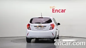 Chevrolet Spark, 2016 — миниатюра 4