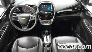 Chevrolet Spark, 2016 — миниатюра 10
