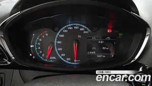 Chevrolet Spark, 2016 — миниатюра 11