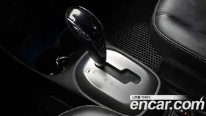 Chevrolet Spark, 2016 — миниатюра 12