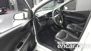 Chevrolet Spark, 2016 — миниатюра 13