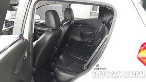 Chevrolet Spark, 2016 — миниатюра 17