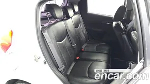 Chevrolet Spark, 2016 — миниатюра 18