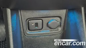 Chevrolet Spark, 2016 — миниатюра 19