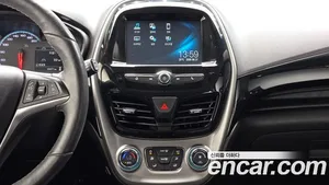 Chevrolet Spark, 2016 — миниатюра 20