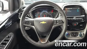 Chevrolet Spark, 2016 — миниатюра 21