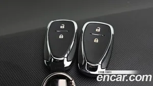 Chevrolet Spark, 2016 — миниатюра 23