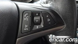 Chevrolet Spark, 2016 — миниатюра 24