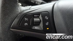 Chevrolet Spark, 2016 — миниатюра 25