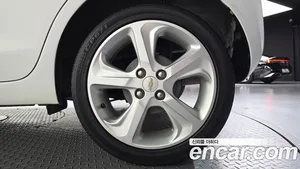 Chevrolet Spark, 2016 — миниатюра 7
