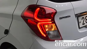Chevrolet Spark, 2016 — миниатюра 9