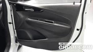 Chevrolet Spark, 2016 — миниатюра 15