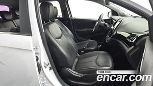 Chevrolet Spark, 2016 — миниатюра 16