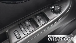 Chevrolet Spark, 2016 — миниатюра 27