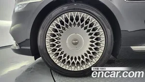 Genesis G90, 2020 — миниатюра 5