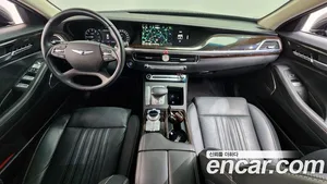 Genesis G90, 2020 — миниатюра 7