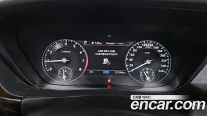 Genesis G90, 2020 — миниатюра 8