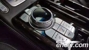 Genesis G90, 2020 — миниатюра 9