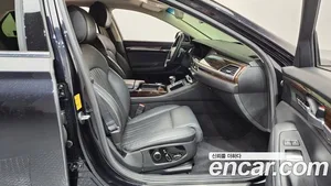 Genesis G90, 2020 — миниатюра 11