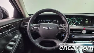 Genesis G90, 2020 — миниатюра 13
