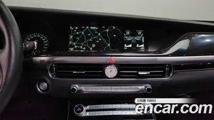 Genesis G90, 2020 — миниатюра 14