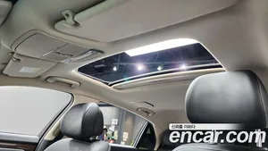 Genesis G90, 2020 — миниатюра 18
