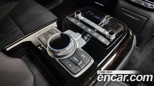 Genesis G90, 2020 — миниатюра 19