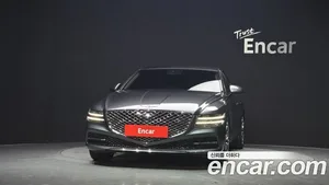 Genesis G80, 2021 — миниатюра 3