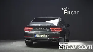 Genesis G80, 2021 — миниатюра 4