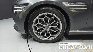 Genesis G80, 2021 — миниатюра 5