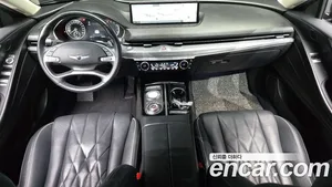 Genesis G80, 2021 — миниатюра 7