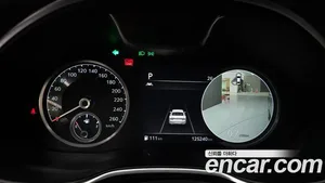 Genesis G80, 2021 — миниатюра 8
