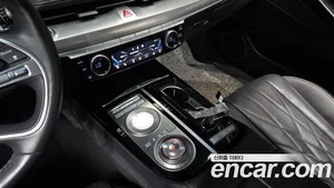Genesis G80, 2021 — миниатюра 9