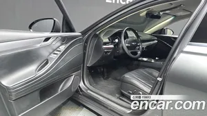Genesis G80, 2021 — миниатюра 10