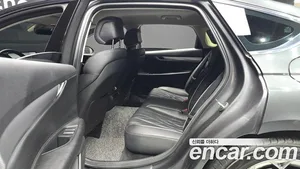 Genesis G80, 2021 — миниатюра 12