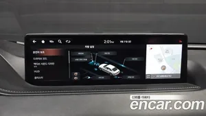 Genesis G80, 2021 — миниатюра 16