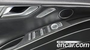 Genesis G80, 2021 — миниатюра 18